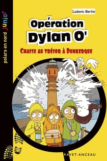 Opération Dylan O'