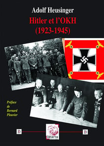 Hitler et lokh (1923-1945)