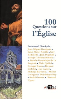 100 questions sur l'Eglise