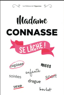 Madame Connasse - 📚 sélection livre 📚 Le parfum du bonheur