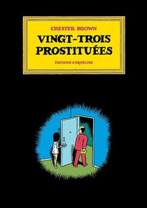 Vingt-trois prostituées