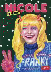 Nicole (et Franky) n.2