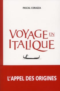 Voyage en italique