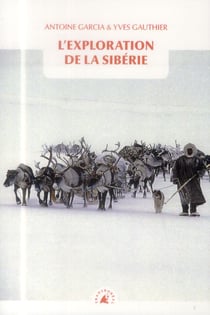 L'exploration de la sibérie