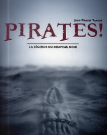 Pirates ! la légende du drapeau noir