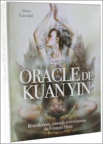 Oracle du Kuan Yin - coffret