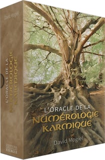 L'oracle de la numérologie karmique
