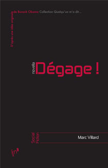 DEGAGE !