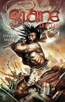Sláine - le fléau