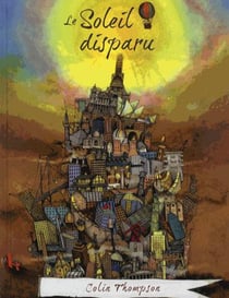 Le soleil disparu