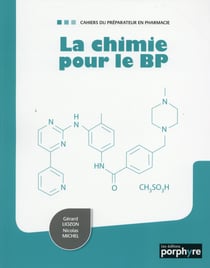 La chimie pour le bp