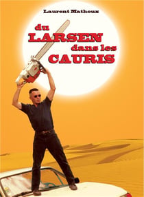 Du larsen dans les cauris