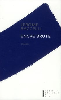 Encre brute