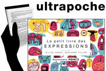 LE PETIT LIVRE DES EXPRESSIONS
