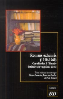 Romans exhumes 1910 1960