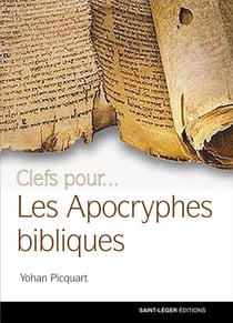 Les apocryphes bibliques