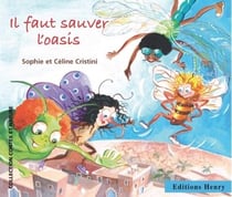 Il faut sauver l'oasis