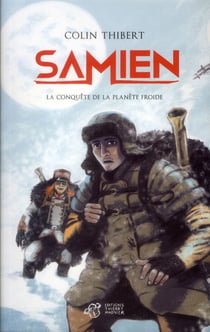 Samien - la conquête de la planète froide
