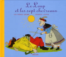 Le loup et les sept chevreaux