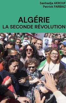 Algérie : la seconde révolution