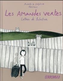 Les amandes vertes