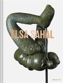 Elsa Sahal