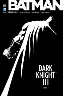 Batman Dark Knight : The Master Race T01
