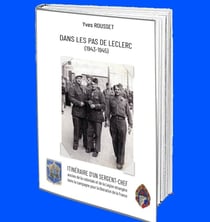 Dans les pas de Leclerc (1943-1945)
