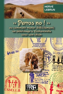 PERROS NO !