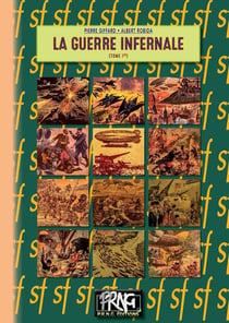 La guerre infernale Tome 1
