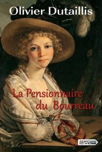 La pensionnaire du bourreau