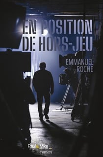 En position de hors-jeu