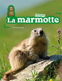 La marmotte