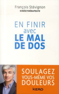 En finir avec le mal de dos
