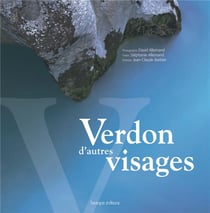Verdon d'autres visages