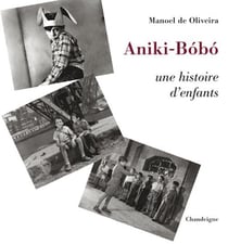 Aniki-Bobo - enfants dans la ville