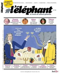 L'éléphant n.21