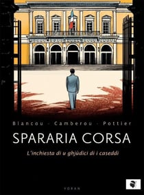 Spararia corsa