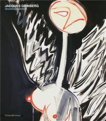 Jacques Grinberg - oeuvres