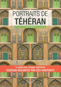 Portraits de Téhéran