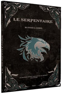 Le Serpentaire