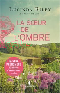 Les sept soeurs Tome 3 : La soeur de l'ombre