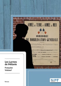 Les larmes de Mélanie