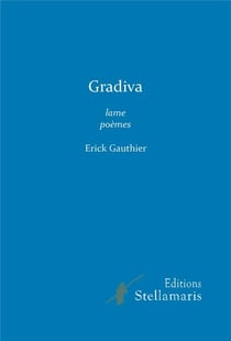 Gradiva - lame poèmes
