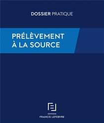 KIT PRELEVEMENT A LA SOURCE