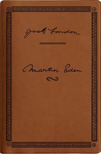 Martin Eden - édition limitée