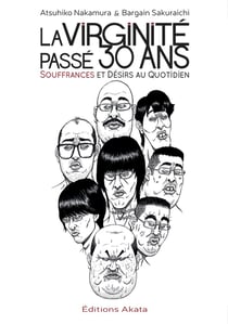 La virginité passé 30 ans - souffrances et désirs au quotidien