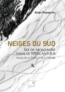 Neiges du sud