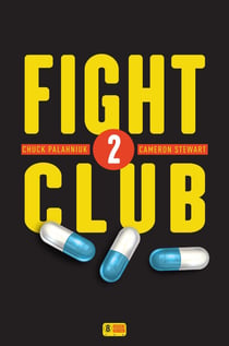 Fight club Tome 2