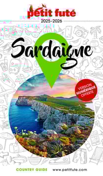 Country guide : Sardaigne (édition 2025/2026)